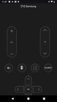 Bluetooth TV Remote اسکرین شاٹ 2