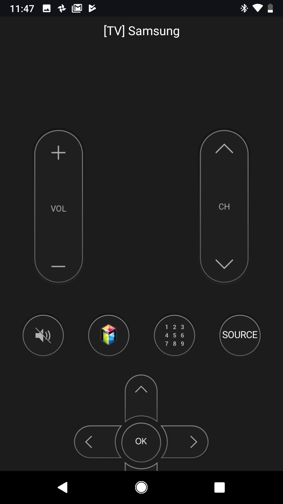 Bluetooth TV Remote APK for Android Download