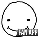 ConCrafter | LUCA Fan App APK