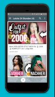 Dagi Bee Fan App poster