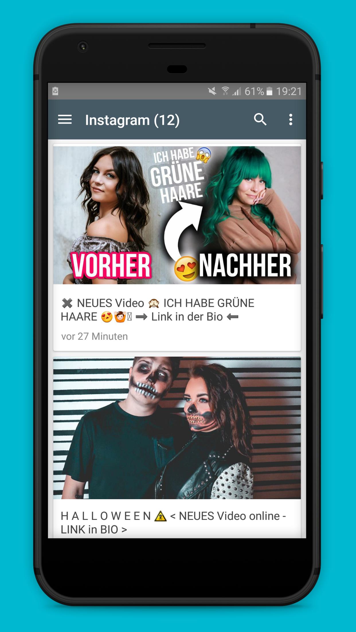 Dagi Bee Fan App For Android Apk Download