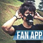 Julien Bam Fan App ikona
