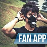 Julien Bam Fan App icon