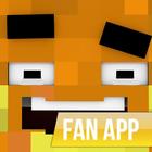 Paluten Fan App-icoon