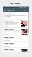 Paluten Fan App screenshot 2