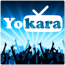 Yokara TV - Karaoke cho TV Box APK