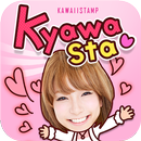 Kyawasta - Make stickers - APK