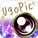 UgoPic Animated Decos for Pics APK