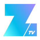 Zoomin.TV أيقونة