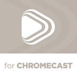 Media Center for Chromecast