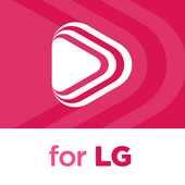 Media Center for LG TV icon