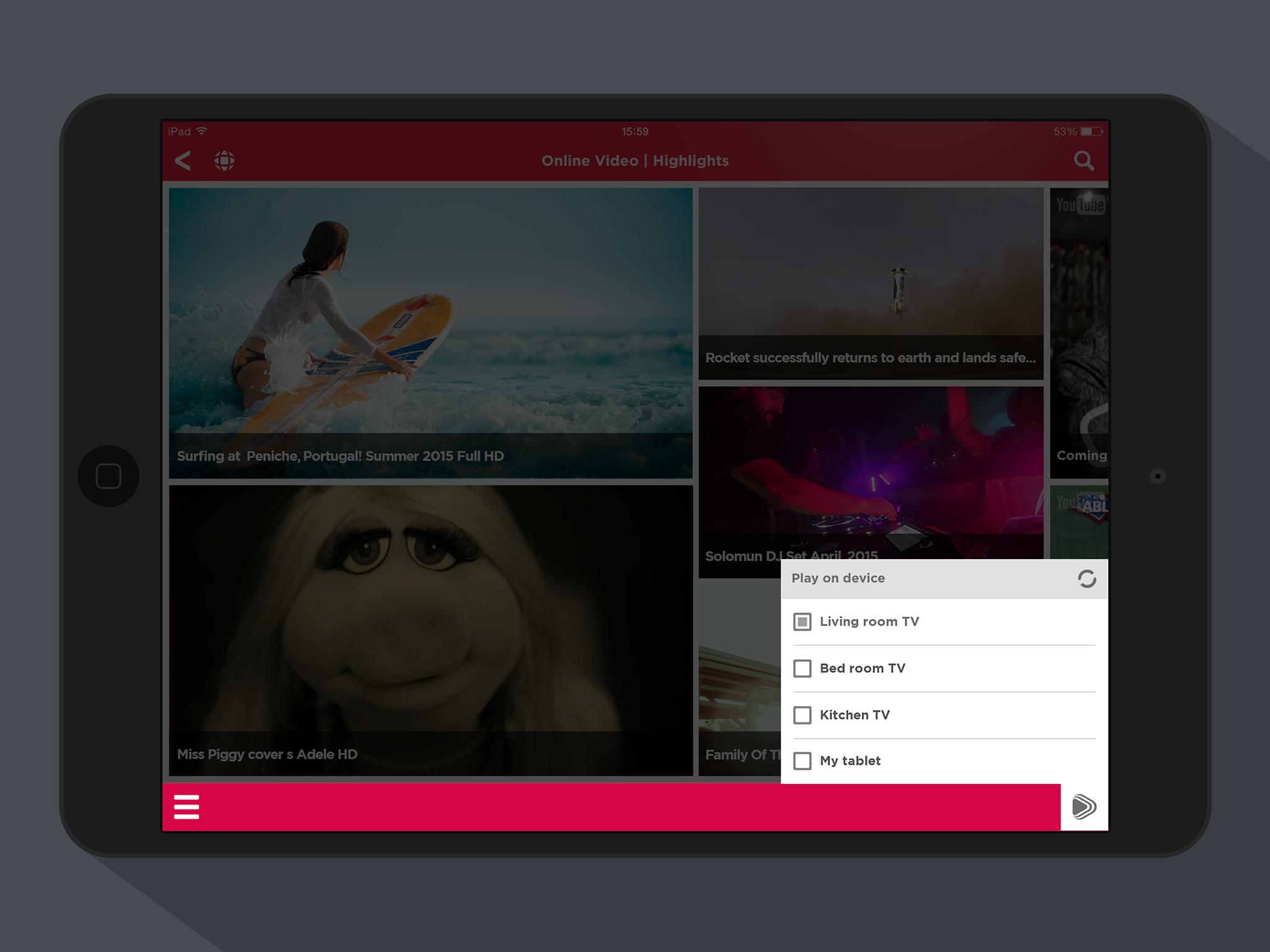 Media Center For Lg Tv For Android Apk Download