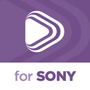 Sony TV Media Center APK