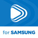 Samsung TV Media Center APK