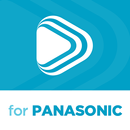 Panasonic TV Media Center APK