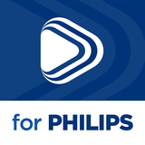 Philips TV Media Center 图标