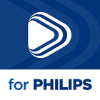 Philips TV Media Center icône