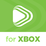 Media Center for Xbox иконка