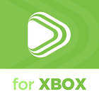 آیکون‌ Media Center for Xbox