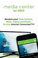 Media Center for Xbox постер