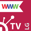Video Browser for LG TV APK