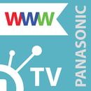 Video Browser for Panasonic TV APK