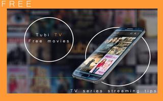 Free tv tubi shows tips पोस्टर
