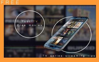 Free tv tubi shows tips 截图 1