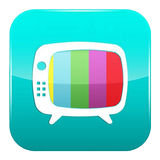 Tv Cable biểu tượng