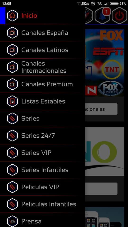 Tv Cable APK for Android Download