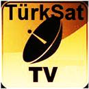 Türksat TV Frequencies APK