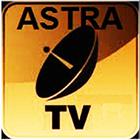 Astra TV Frequencies आइकन