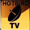 Hotbird TV Frequencies