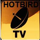 Hotbird TV Frequencies APK