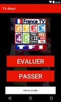 France TV Channels server 2018-poster