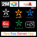 Fas TV sunucuları FAS TV canlı APK