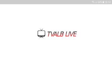 TvAlb Live - Mobile Tv Shqip imagem de tela 3