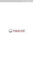 TvAlb Live - Mobile Tv Shqip ポスター