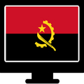 Angola TV ao vivo