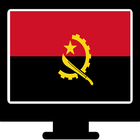 Angola TV ao vivo icon