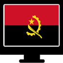 Angola TV ao vivo APK