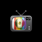 TV México HD أيقونة