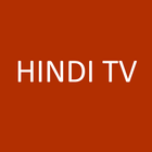 Hindi TV icône