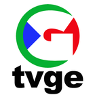 TVGE Live simgesi