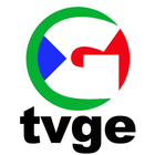 TVGE Live ไอคอน