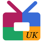 TV Guide UK icône
