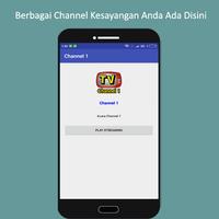 TV Indonesia Free screenshot 3