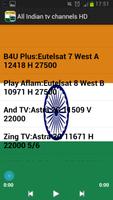 All Indian tv channels HD 스크린샷 3