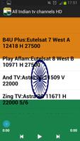 All Indian tv channels HD Ekran Görüntüsü 3