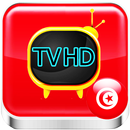 CHAINES TV  TUNISIE HD APK